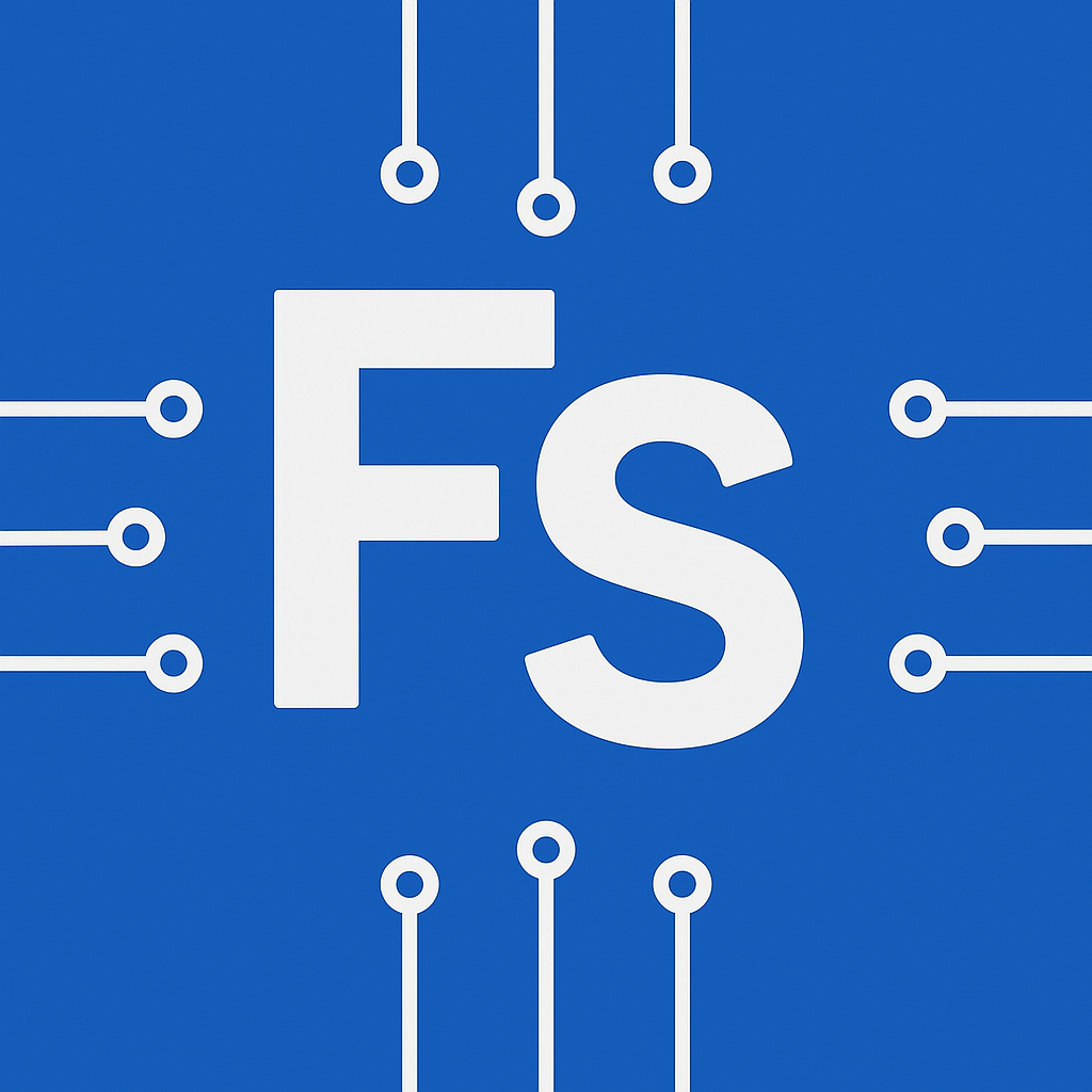 FatigueSense App Logo